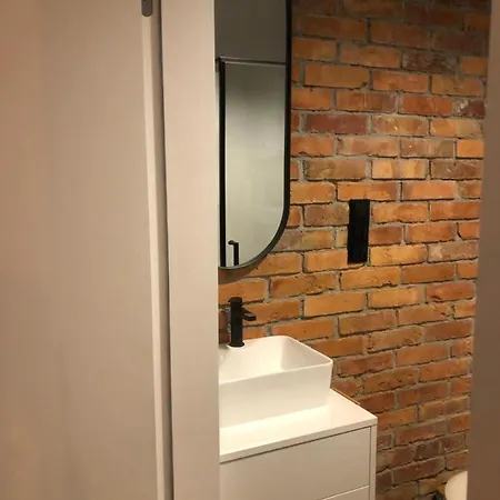 Zielone Fotele Starowka Apartment