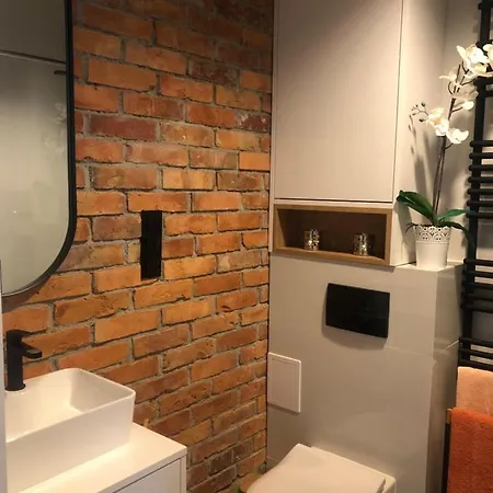 Zielone Fotele Starowka Apartment *